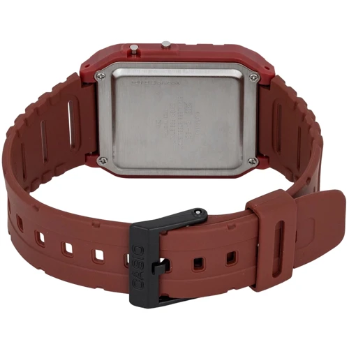 Наручные часы CASIO (CA-53WF-4BEF): Тип Мужские
