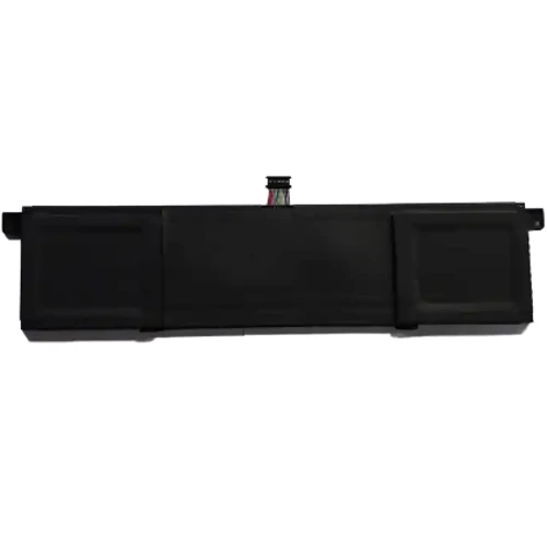Батарея для ноутбука Xiaomi R13B01W Mi Air 13.3 7.6V Black 5107mAh OEM: Ємність, мАг 5107