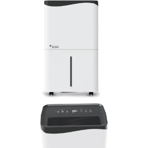 Осушитель воздуха MYCOND Giant Smart 50: Применение Для дома
