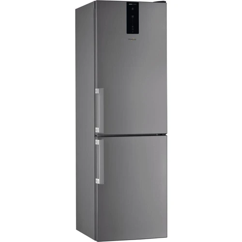 Холодильник Whirlpool W7 821O OX