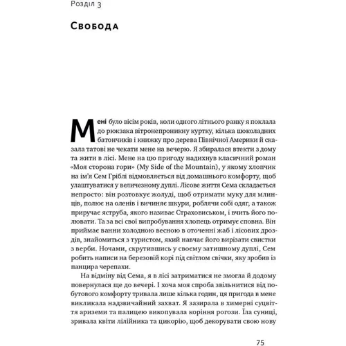 Інгрід Фетелл Лі: Радість. Магія простих речей: Кількість сторінок 328