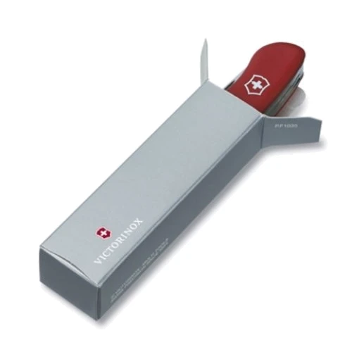 Мультитул Victorinox Atlas 111мм/16предметов/красный нейлон (0.9033): Тип мультитул (многофункциональный инструмент)