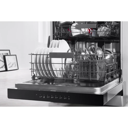 Посудомийка Whirlpool WFC 3C26 PF X