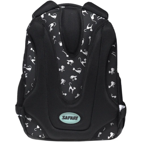 Рюкзак SAFARI 40x29x14 см (24-268M-2): Пол ребенка Для девочек