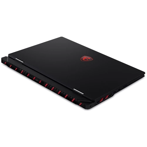Ноутбук MSI Raider 18 HX AI A2XWJG (A2XWJG-569US) фото 9