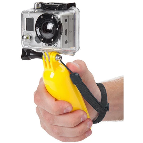 Sumomoto Gopro ST-76 Floaty stick: Тип аксесуара рукоятка