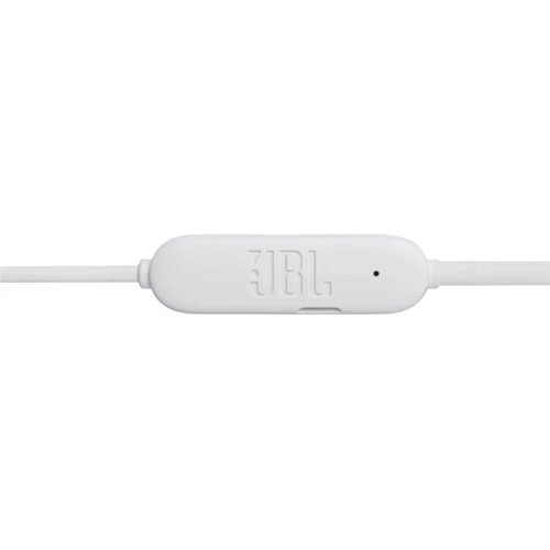 Наушники JBL T215BT White (JBLT215BTWHT): Диапазон частот (Гц) 20 - 20000