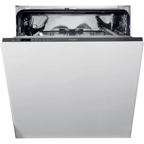 Встраиваемая посудомоечная машина Whirlpool WIO 3C33 E 6.5