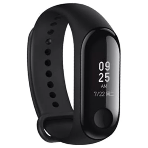 Mi Smart Band 3 XMSH05HM Black Grade C