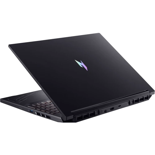Ноутбук Acer Nitro V 16 ANV16-41 (NH.QRUEU.00G) UA: Процесор AMD Ryzen 5 8645HS (4.3 - 5.0 ГГц) / 6 - ядерный