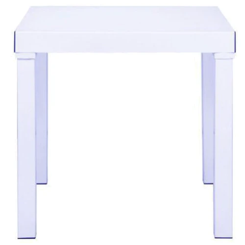 

Стол Amf Афон B179-76 900(1800)x900x750 База сливочный/Стекло сливочный (511320)