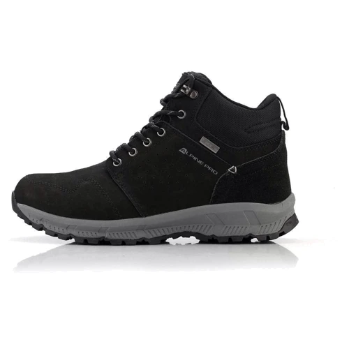 Взуття Черевики чоловічі Alpine Pro BAHRAM MBTM150 990 - 44 - Black (007.008.0383)