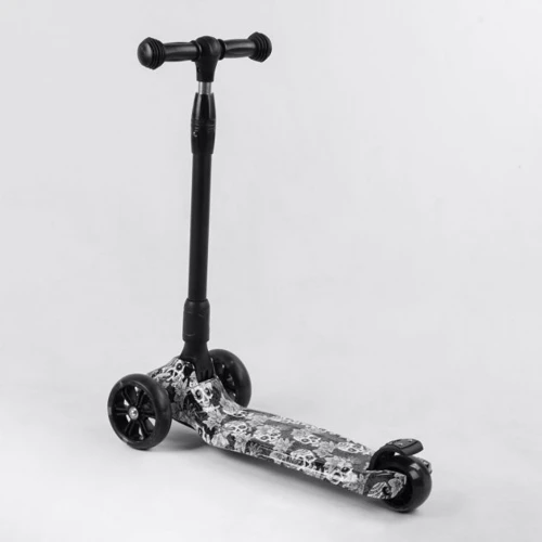 Самокат Best Scooter Maxi малюнок (65-878): Тип гальма ножний
