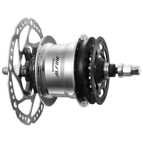 Втулки, зірочки