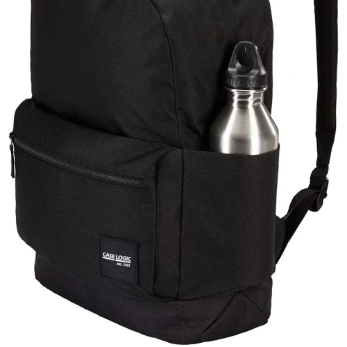 Сумка для ноутбука Case Logic 15.6" Commence 24L Black (CCAM-1216): Місткість ноутбук, блок питания, аксессуары