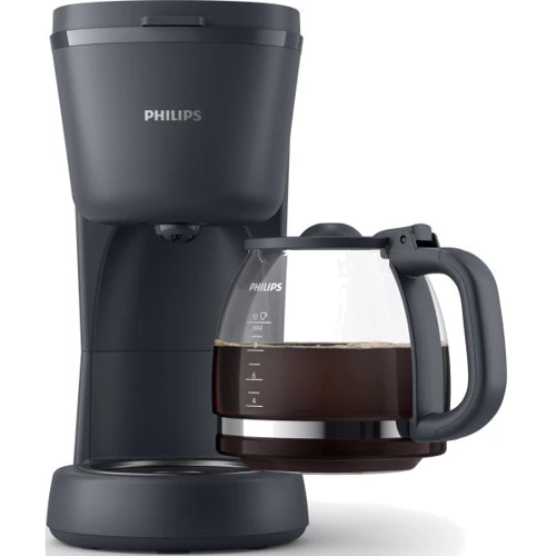 Кофеварка PHILIPS HD7430/90: Мощность, Вт 1000