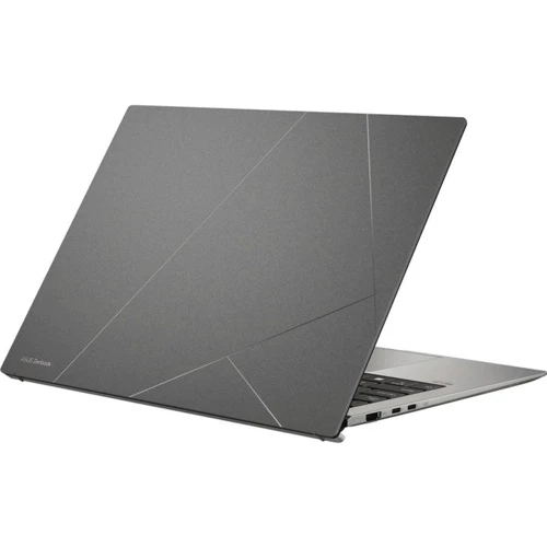 Ноутбук ASUS Zenbook S 13 OLED UX5304MA-NQ007X (90NB12V2-M00290) UA: Тип экрана глянец