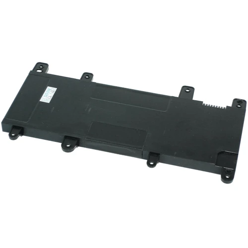 Батарея для ноутбука ASUS C21N1515 X756 7.6V Black 5000mAh Orig (58154): Совместимость ASUS