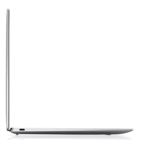 Ноутбук Dell XPS 13 Plus (9320-0622): Видеоадаптер Intel Iris Xe Graphics G7 96EUs