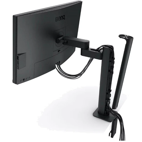 Монитор BenQ PD2706UA (9H.LLKLB.QBE): Время реакции, мс 5