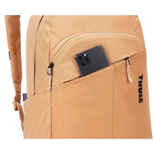 Thule Campus Indago 23L Doe Tan (TCAM-7116) для MacBook Pro 15-16" фото 6