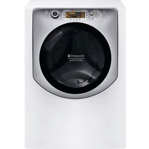 Пральна машина Hotpoint-Ariston AQS73F 09 (EU): Тип машини автомат