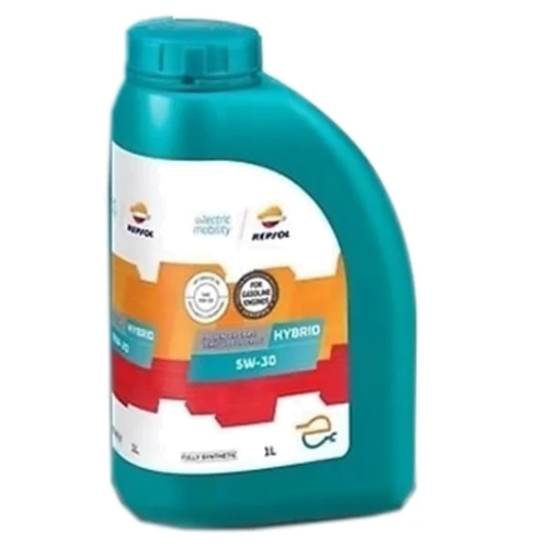Моторна олива Repsol HYBRID RP110L51 5W-30 1л