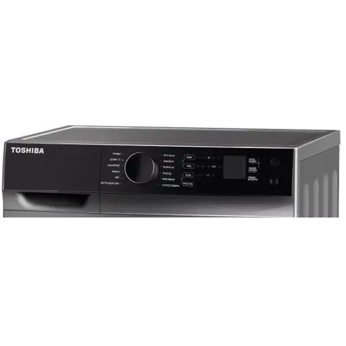 Стиральная машина TOSHIBA TW-BL100M4PL (SK): Тип машины Автомат