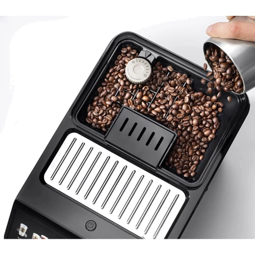 Кофеварка DeLonghi Eletta Explore ECAM 452.67.G