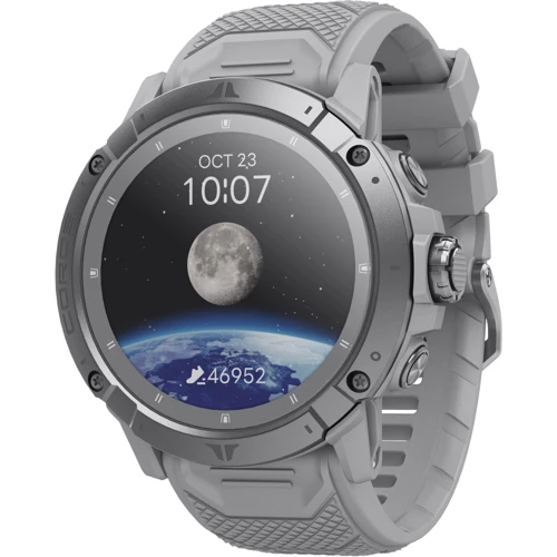 Смарт-часы Coros Vertix 2S Adventure Watch Moon