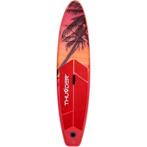 Надувна SUP дошка Thunder Isle 320 см із веслом (SUP-ISLE)