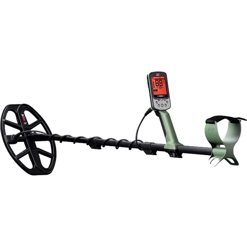 Металлоискатель Minelab X-Terra Pro (99-00018166)