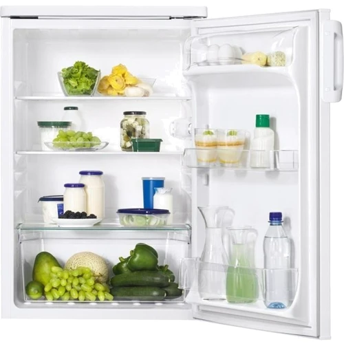 Холодильник Zanussi ZRG16605WA: Тип xолодильник однодверный
