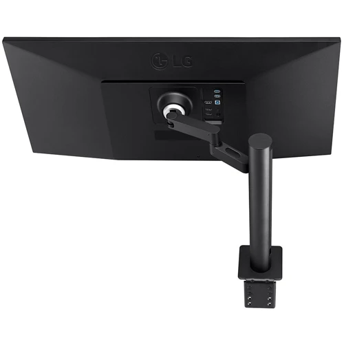 Монитор LG UltraWide (34WN780-B): Стандарт VESA 100x100