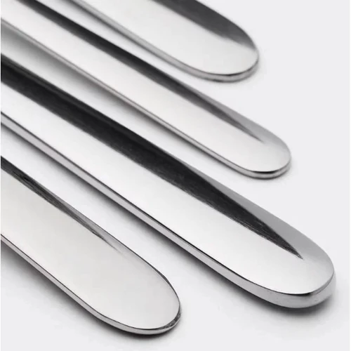 Набір столових приладів ІКЕА FORNUFT 24 предметів (70014999)