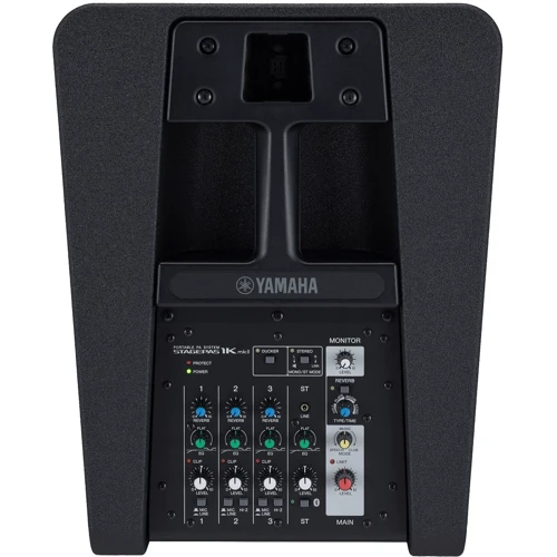 Акустическая система YAMAHA STAGEPAS 1K MKII: Тип Дальнего поля