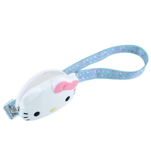 Сумка Kite детская 2800-2 Hello Kitty (HK24-2800-2) фото 4