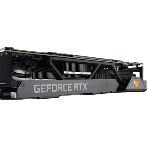 Видеокарта ASUS TUF Gaming GeForce RTX 4090 24GB GDDR6X OG OC Edition (TUF-RTX4090-O24G-OG-GAMING) фото 12