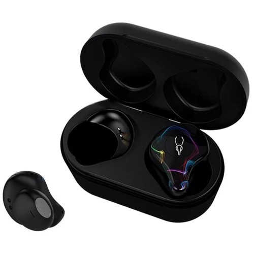 Наушники Sabbat x12 Black\Blue