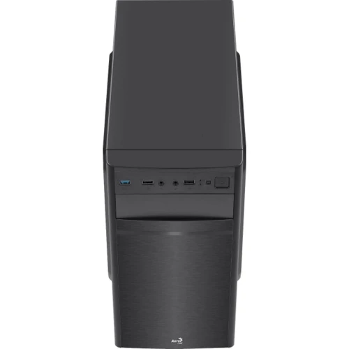 Корпус AEROCOOL CS-103-S-BK-v1 Black: Призначення ігровий