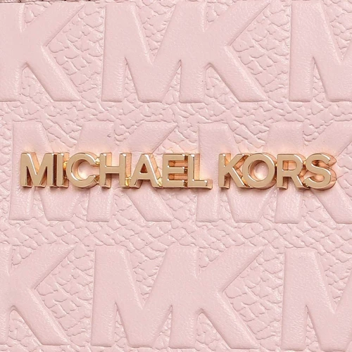 Женская сумка тоут Michael Kors розовая (193599717395): Тип Сумки