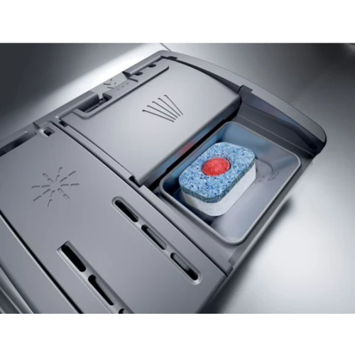 Посудомойка BOSCH SMS4EMI06E: Класс энергопотребления/мойки/сушки В