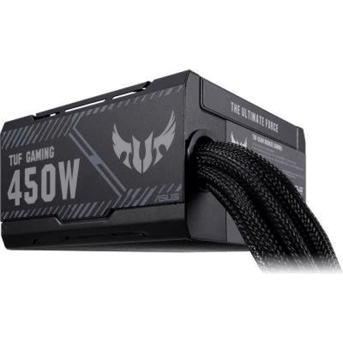 Блок живлення ASUS TUF-GAMING-450B: Форм-фактор ATX