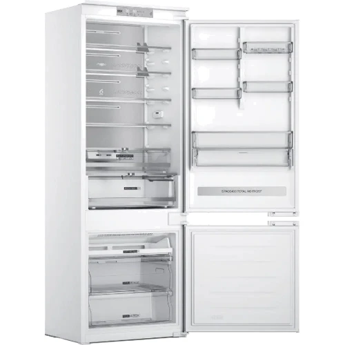 Вбудовуваний холодильник WHIRLPOOL WH SP70 T232 P: Об'єм холодильної камери, л 295