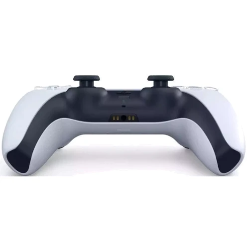 Игровая приставка Sony PlayStation 5 Slim 1TB: Поддержка HD ultraHD (8K)