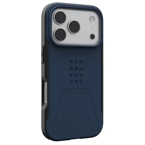 Чехол для iPhone Urban Armor Gear UAG Civilian Magsafe Mallard (114545115555) for iPhone 17 Pro