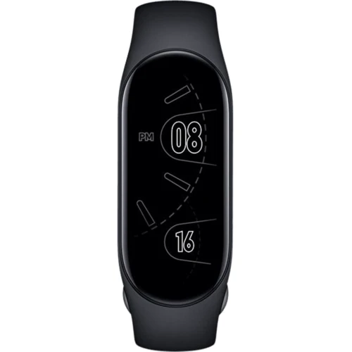 Фитнес-браслет Xiaomi Mi Smart Band 7 Black NFC (BHR6002GL): Отслеживание сна есть