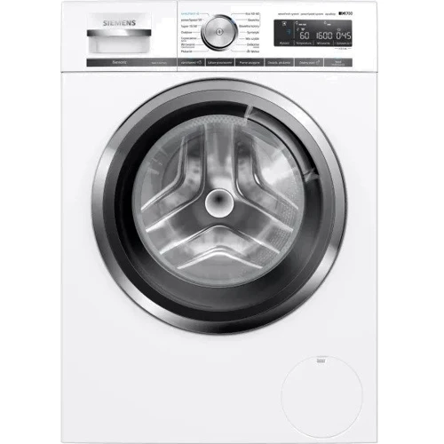 Пральна машина Siemens WM6HVL91PL