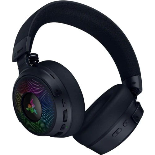 Навушники Razer Kraken V4 Pro (RZ04-05160100-R3M1) фото 8