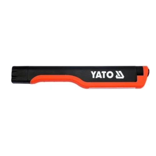 Фонарь туристический Yato YT-08514: Максимальное время работы, ч 20